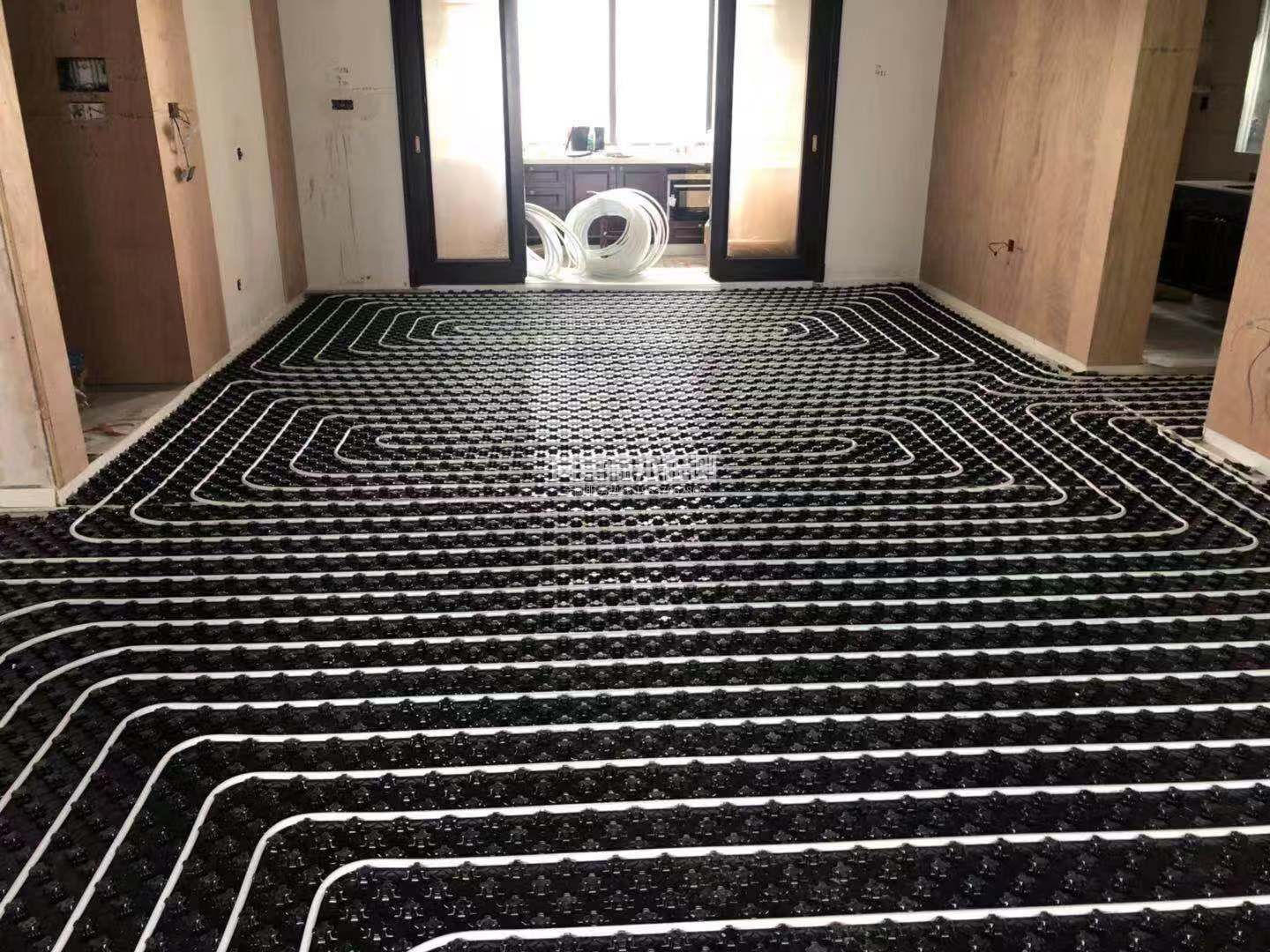 绥芬河地暖供热前需要注意什么